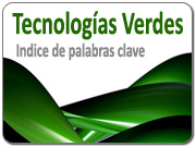 Acceso al índice de palabras clave de tecnologías verdes